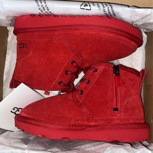 Ugg boots , kids size